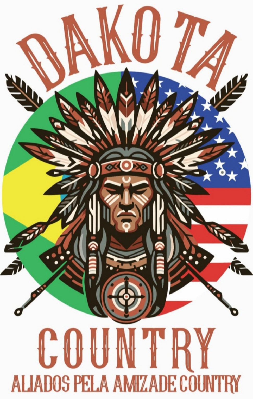 DAKOTA COUNTRY
