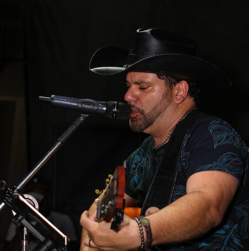 LUIGI SANTO