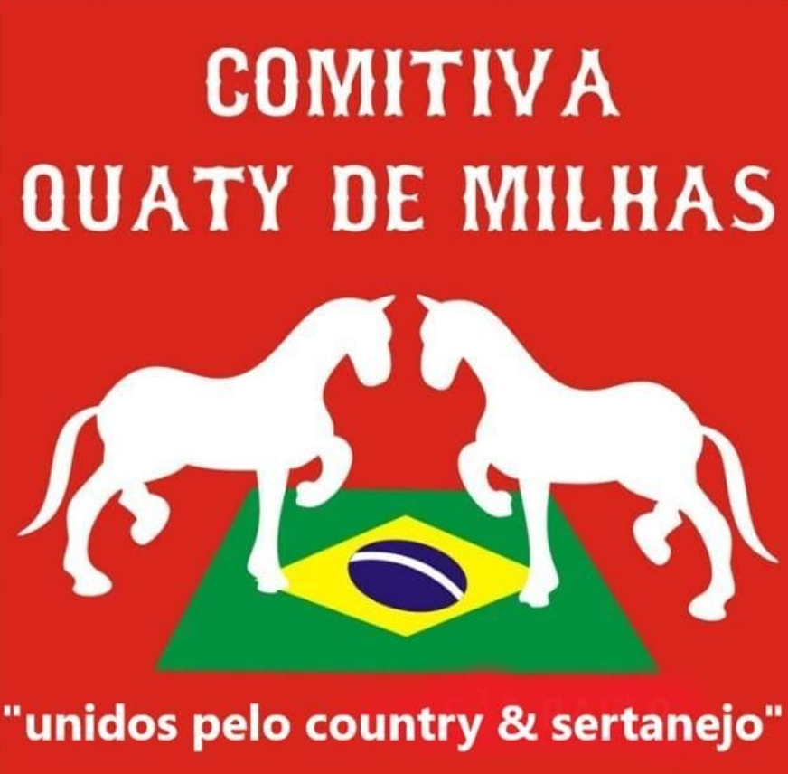 Comitiva Quaty de Milhas